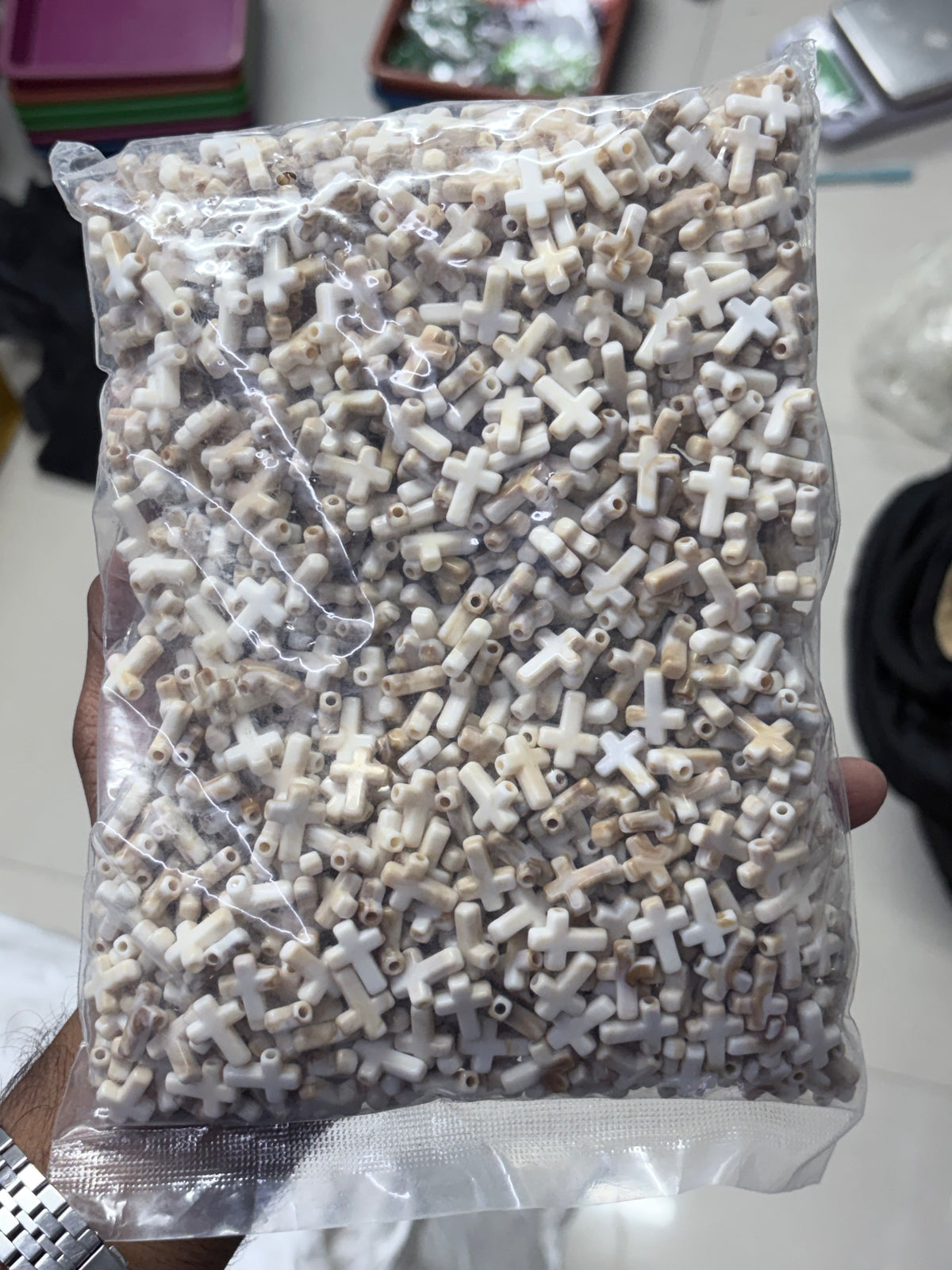 500 grams clearance