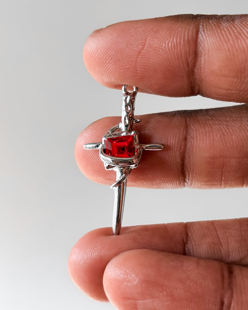 Mera fav red Mai - 3 pc