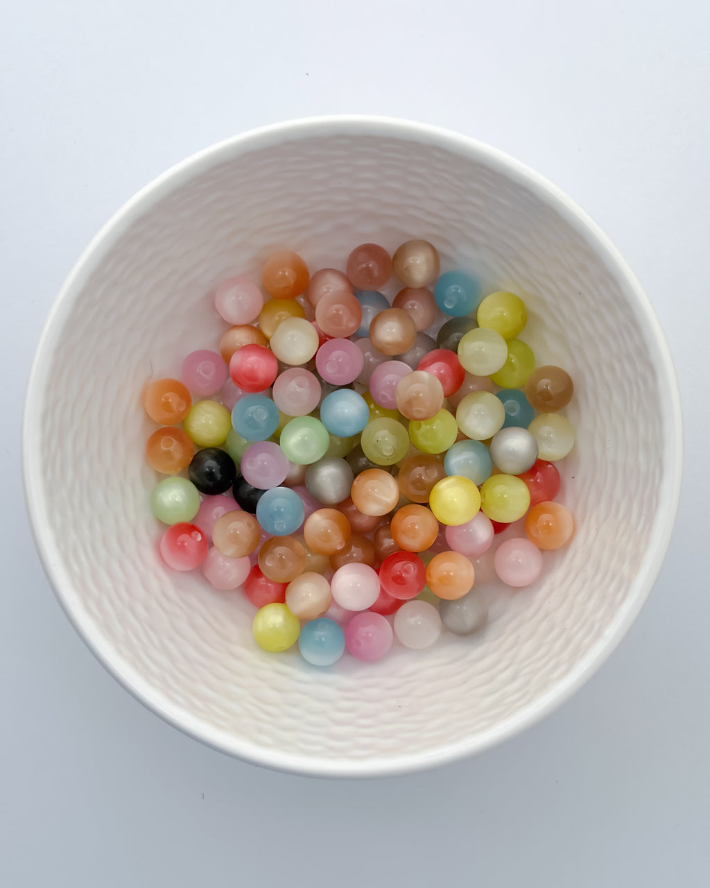 Monalisa beads - 90 - 100 beads