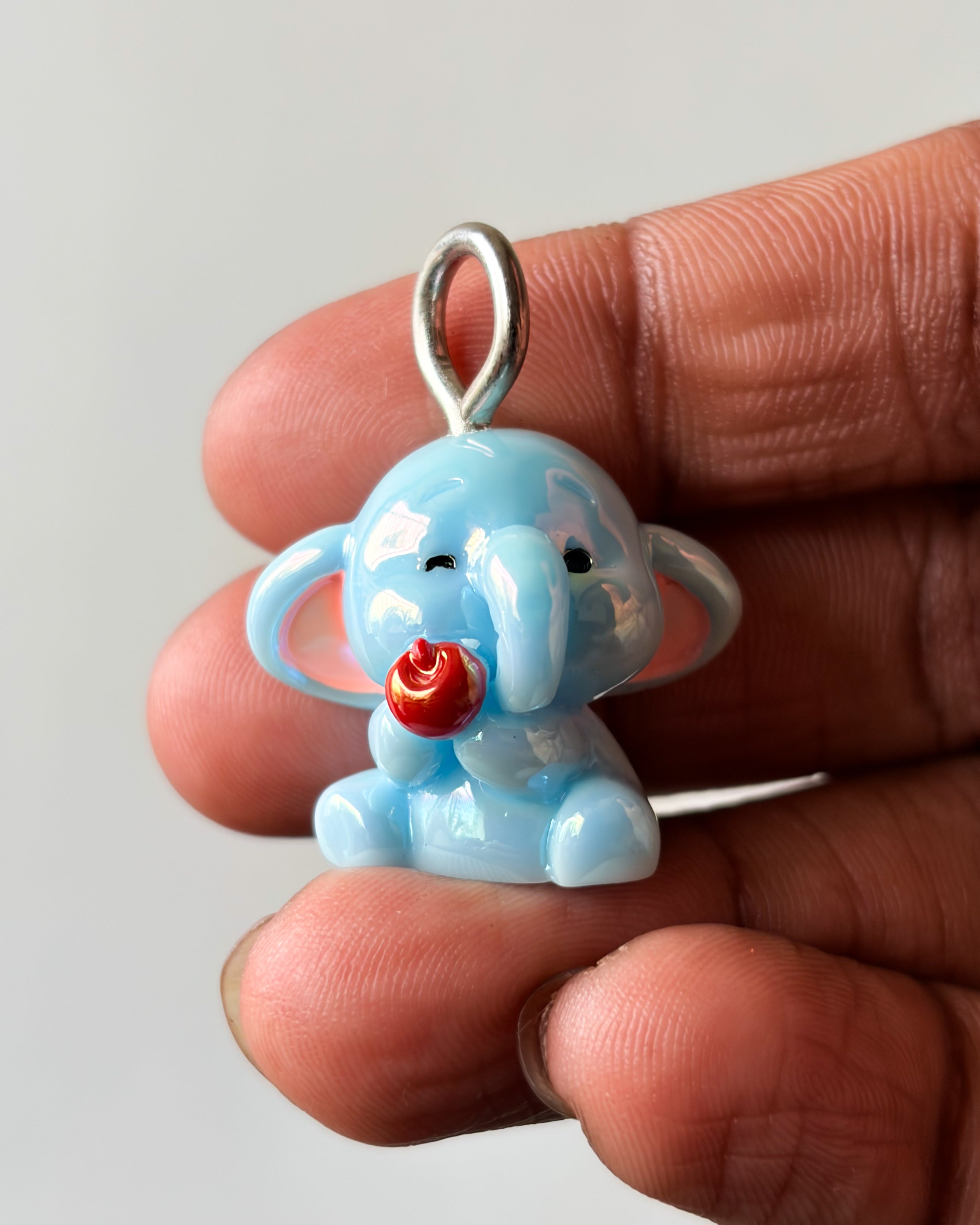3d charm - 1 pc