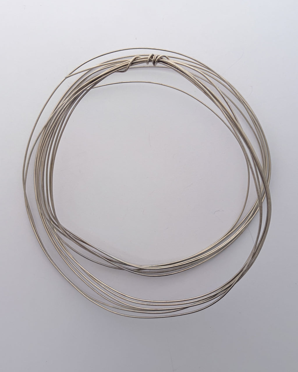 20 gauge wire - 30 -35 grams roll