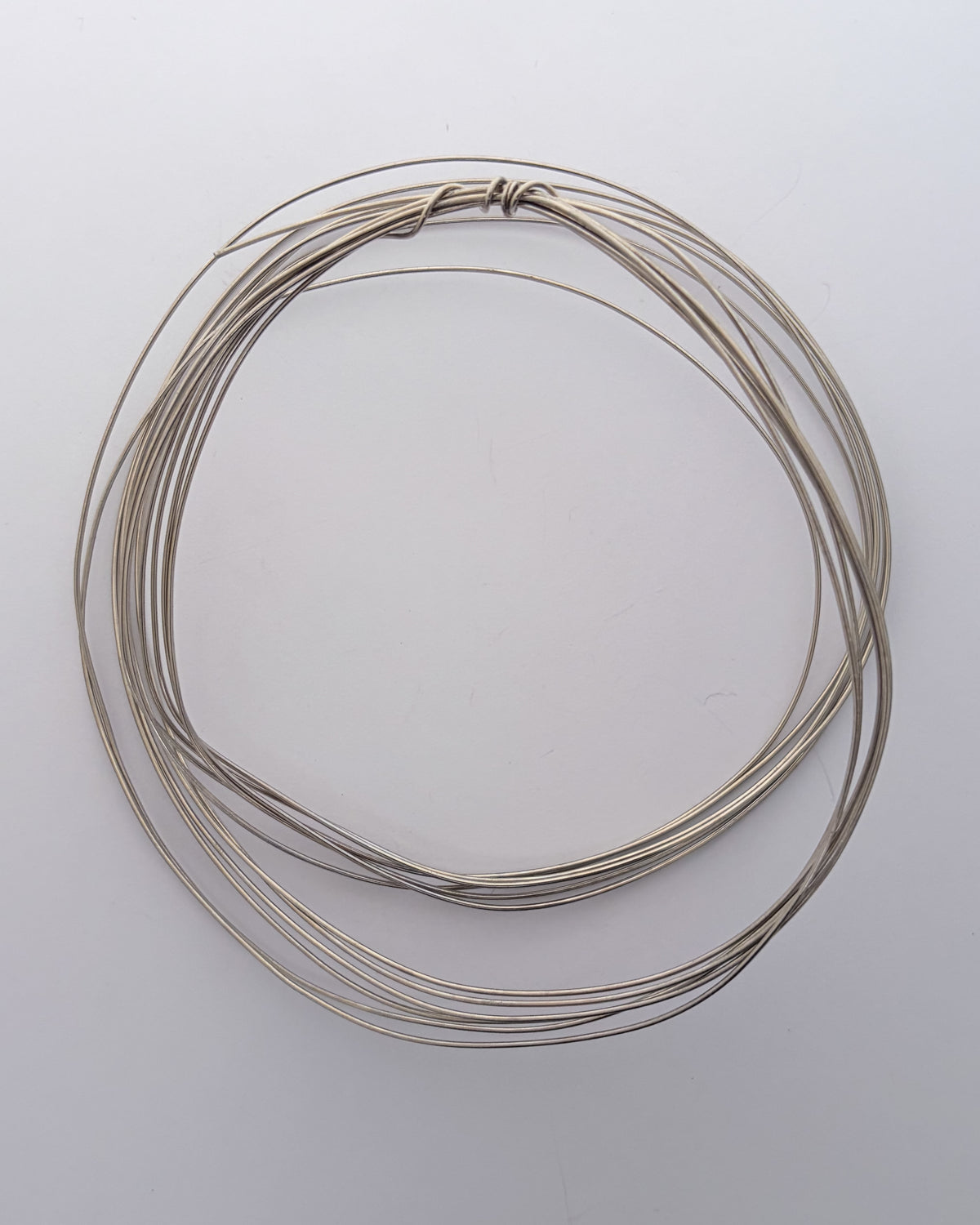 20 gauge wire - 30 -35 grams roll