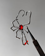 Spider earcuff