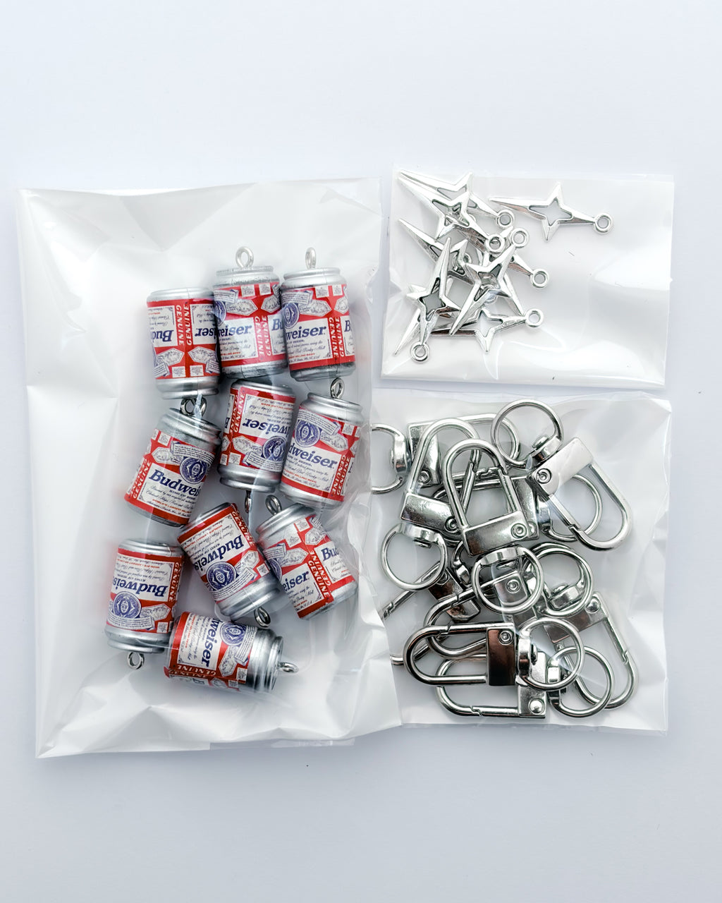 4.0 beer set- 10 set