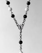 1.0 rosary necklace