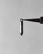 Bullet charm - 10 pc