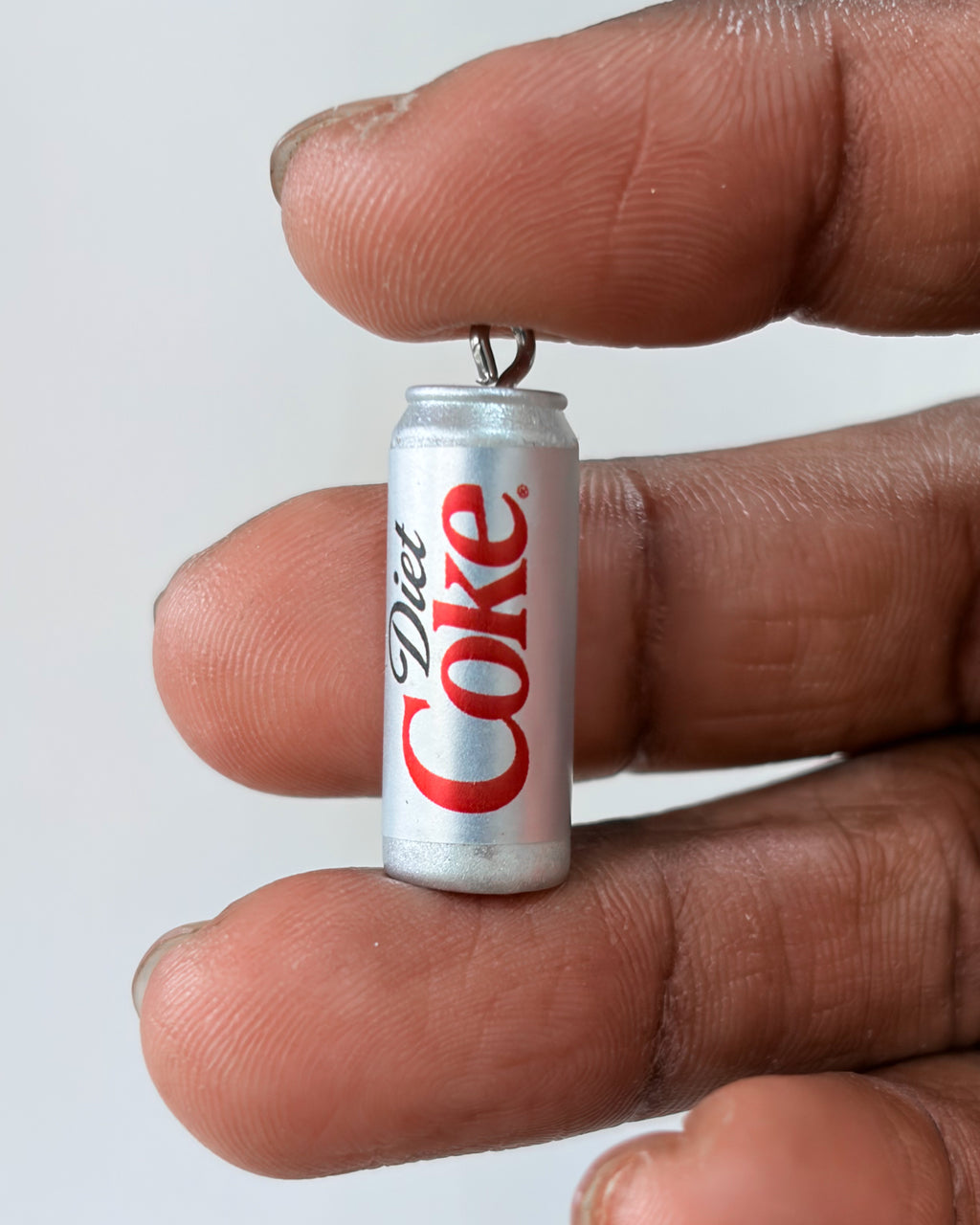 Slim Diet coke charm - 10 pc