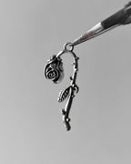 🥀 charm - 10 pc