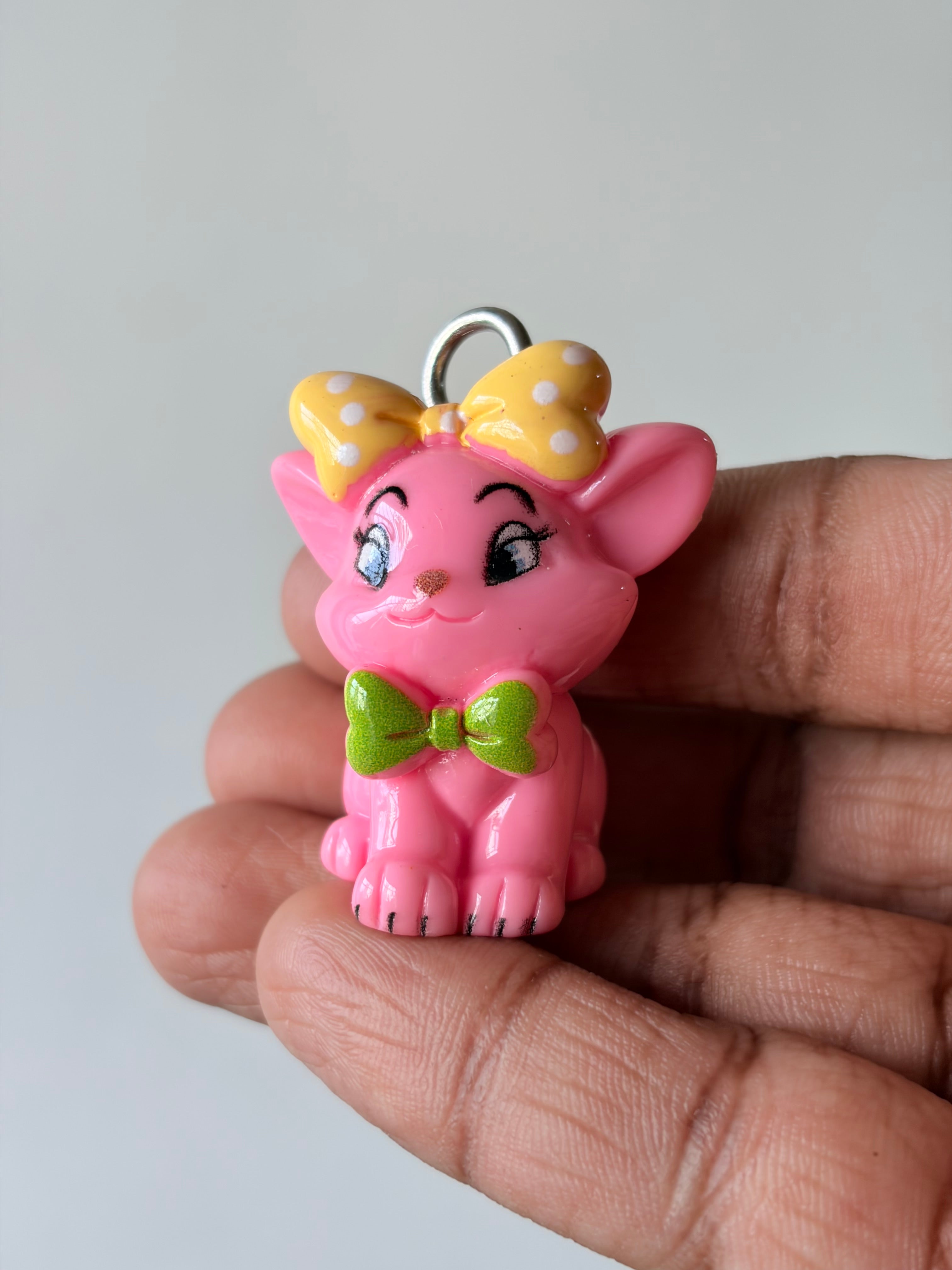 3d charm - 1 pc