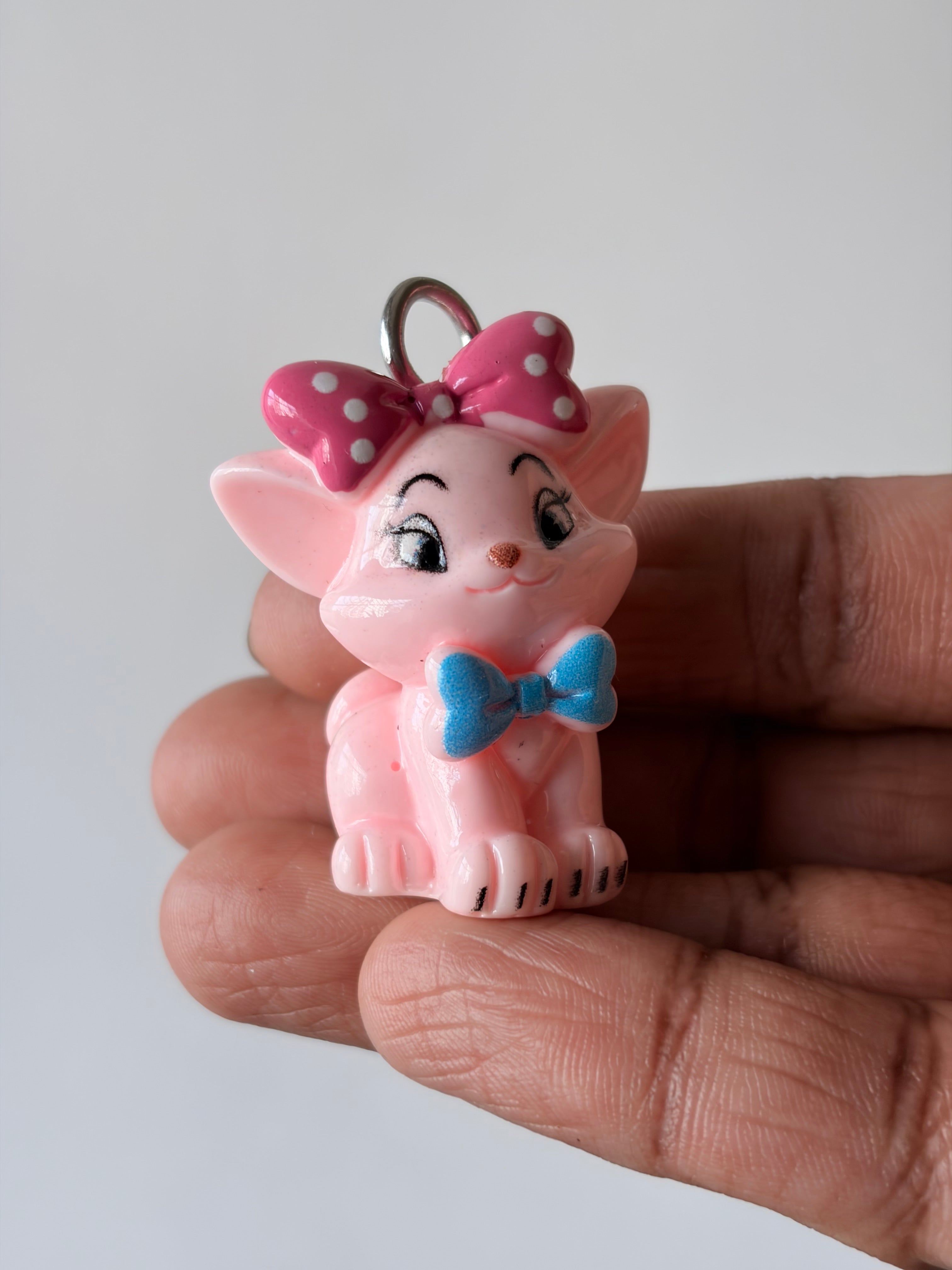 3d charm - 1 pc