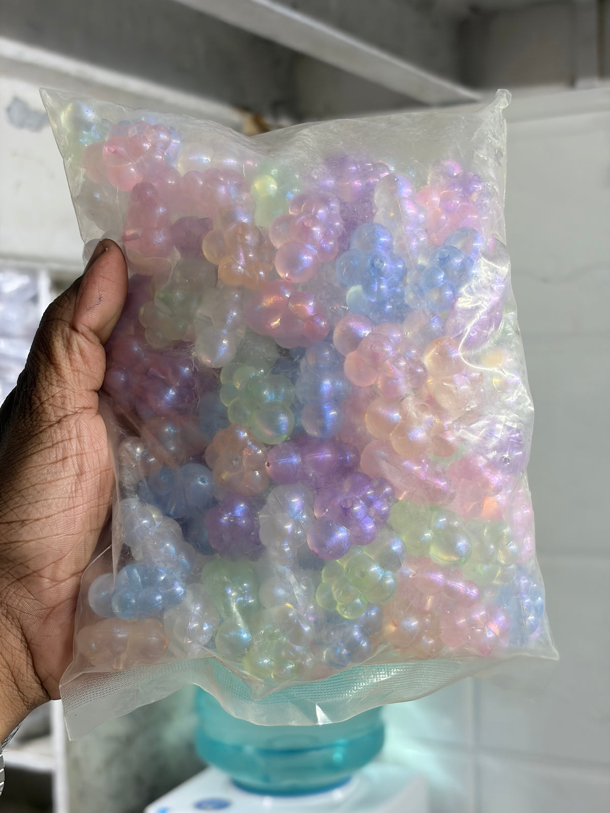 500 grams clearance