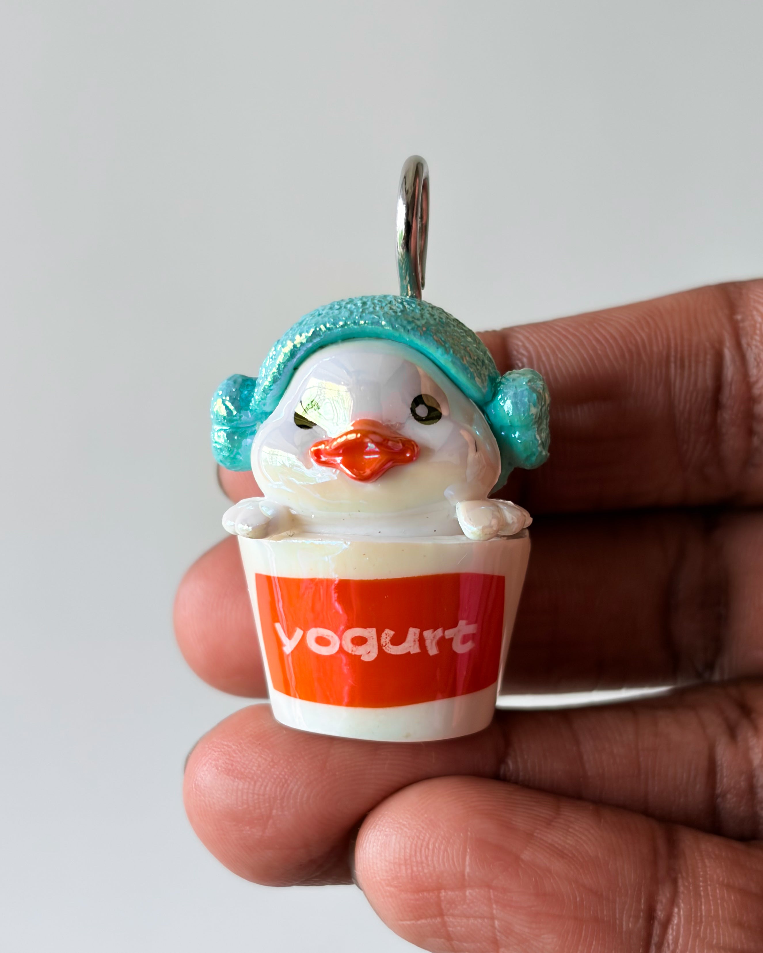 3d charm - 1 pc
