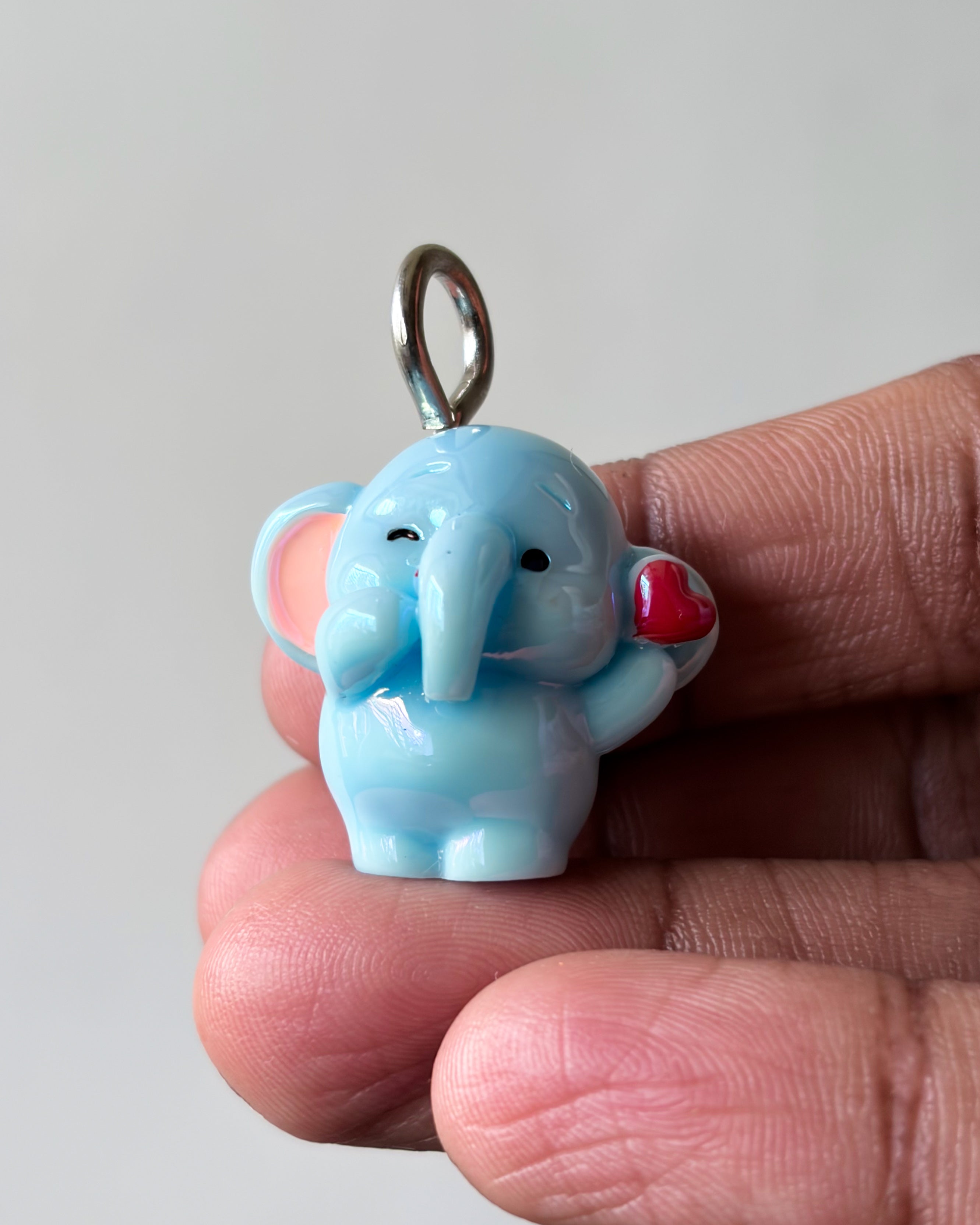 3d charm - 1 pc