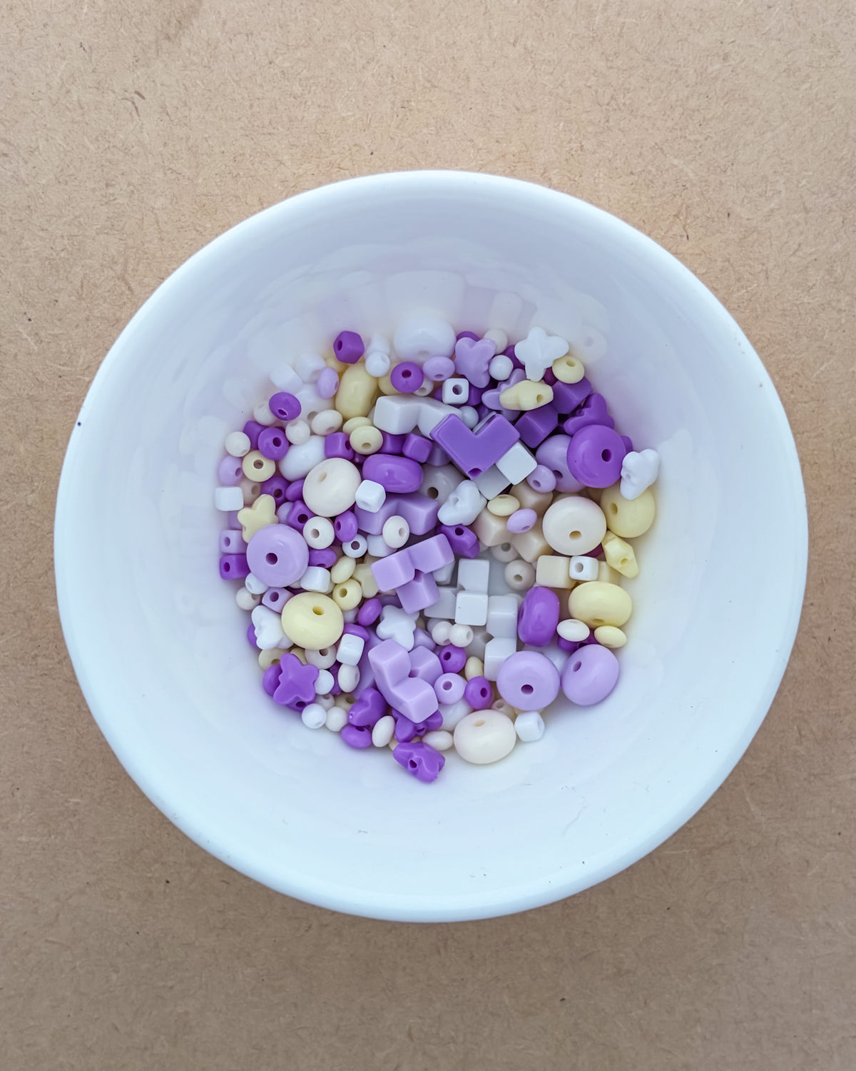 5.0 mini soup - 25 grams
