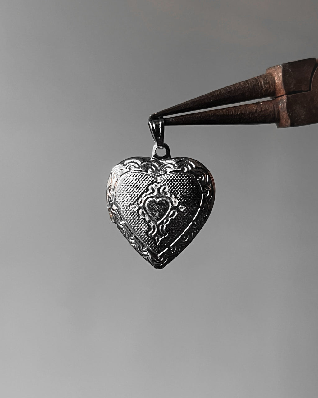 1.0 Open heart - 12 pc