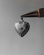 1.0 Open heart - 12 pc