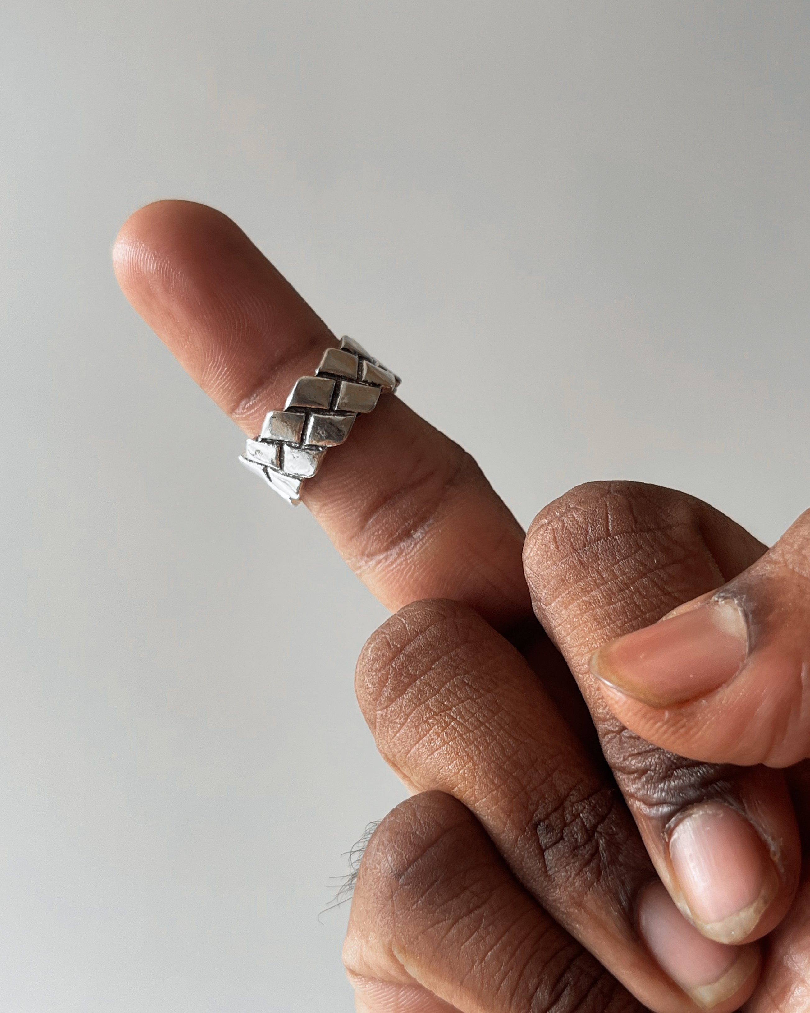 Y2k ring - 5 pc