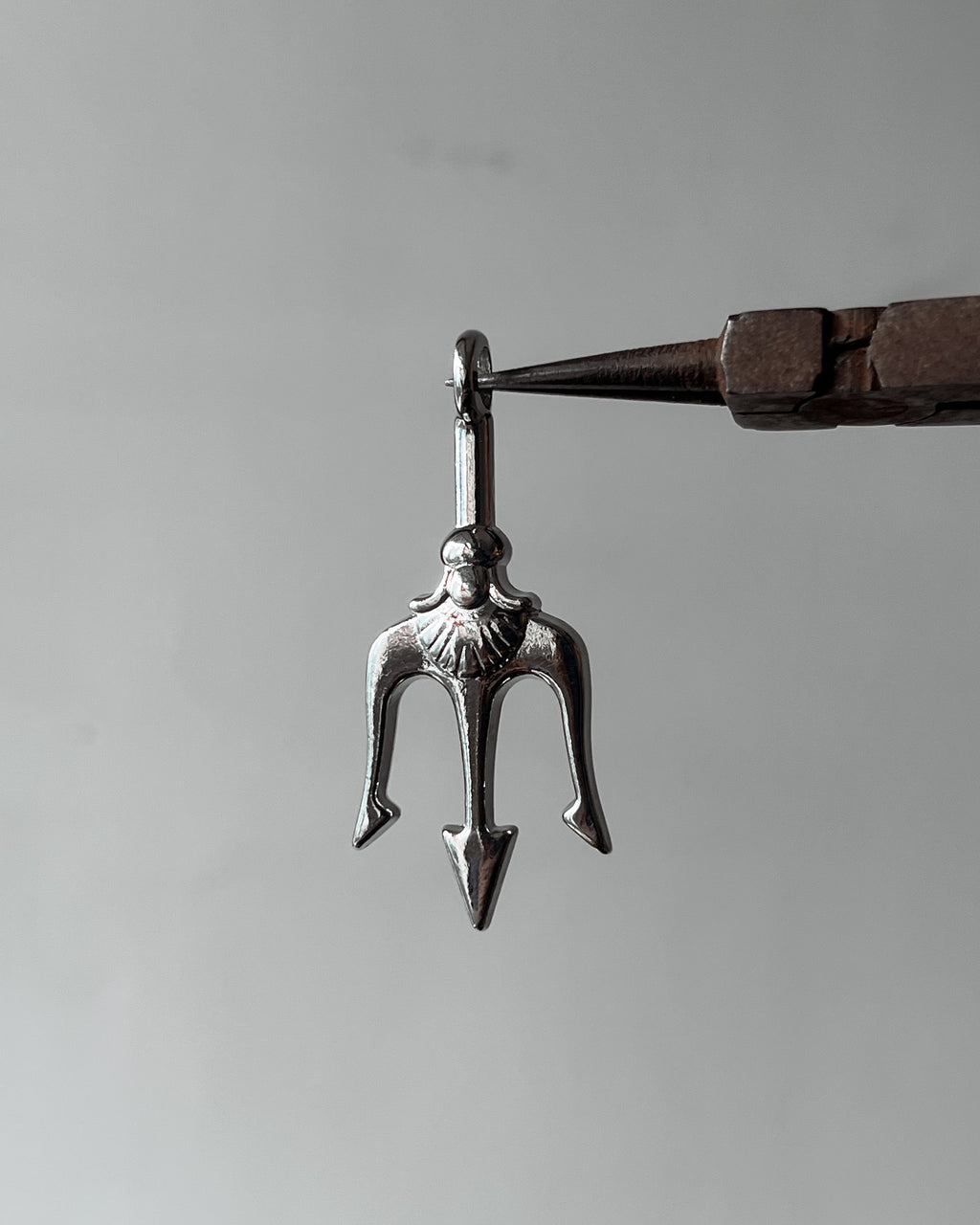 Trishul charm