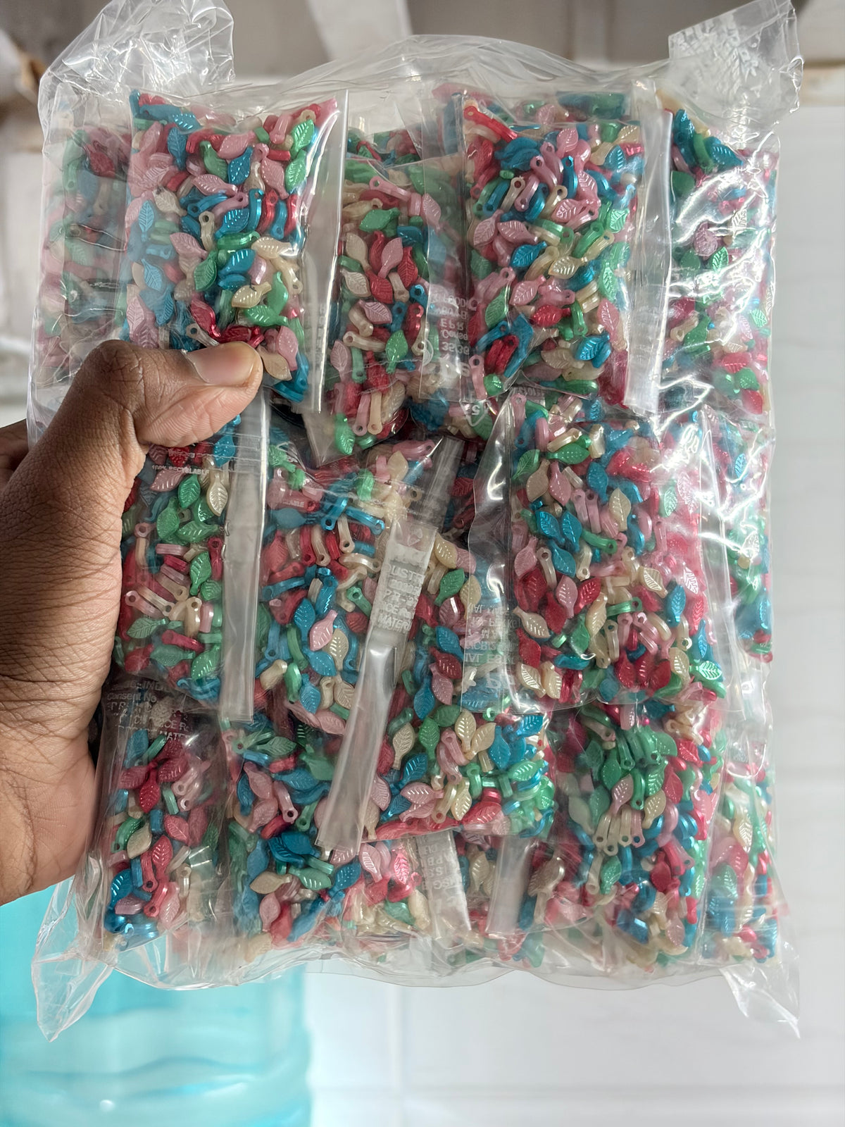 500 grams clearance