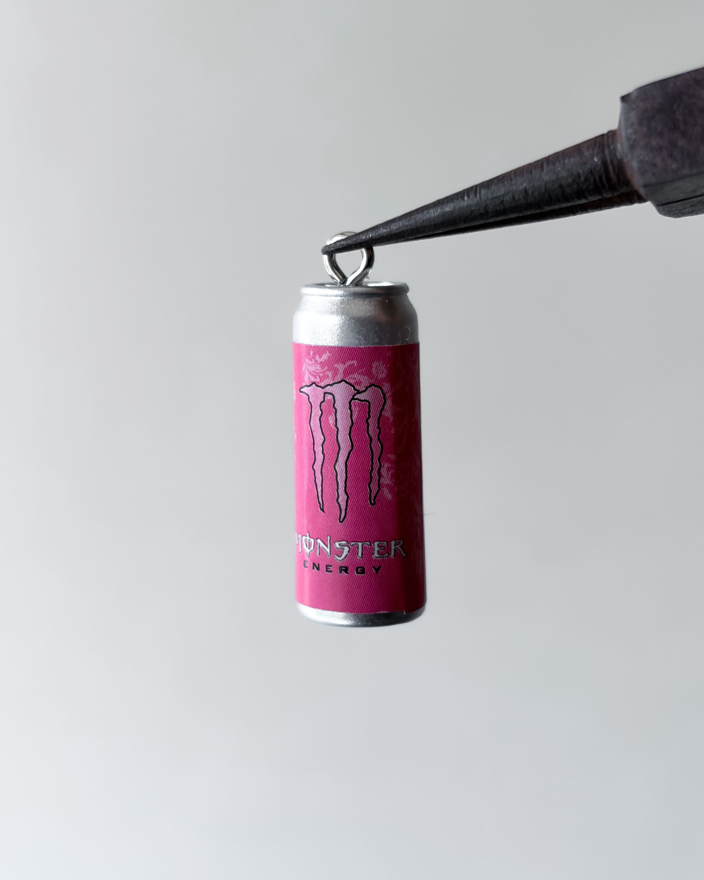 Pink monster- 10 pc pack