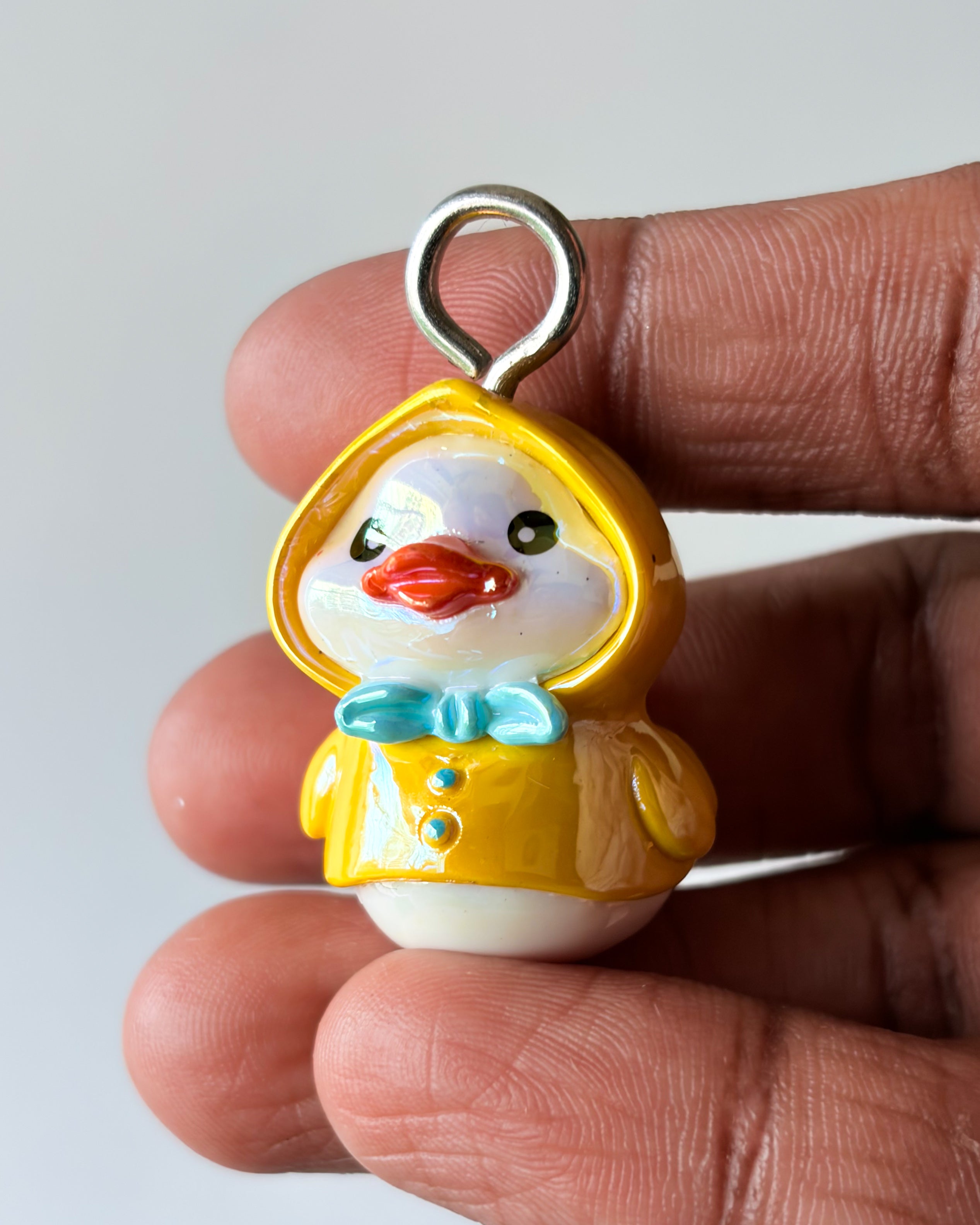 3d charm - 1 pc