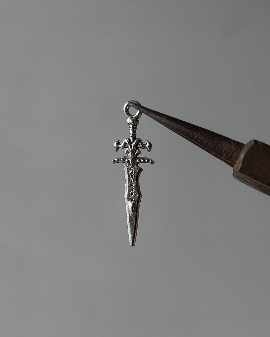 Goth sword - 10 pc
