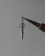 Goth sword - 10 pc