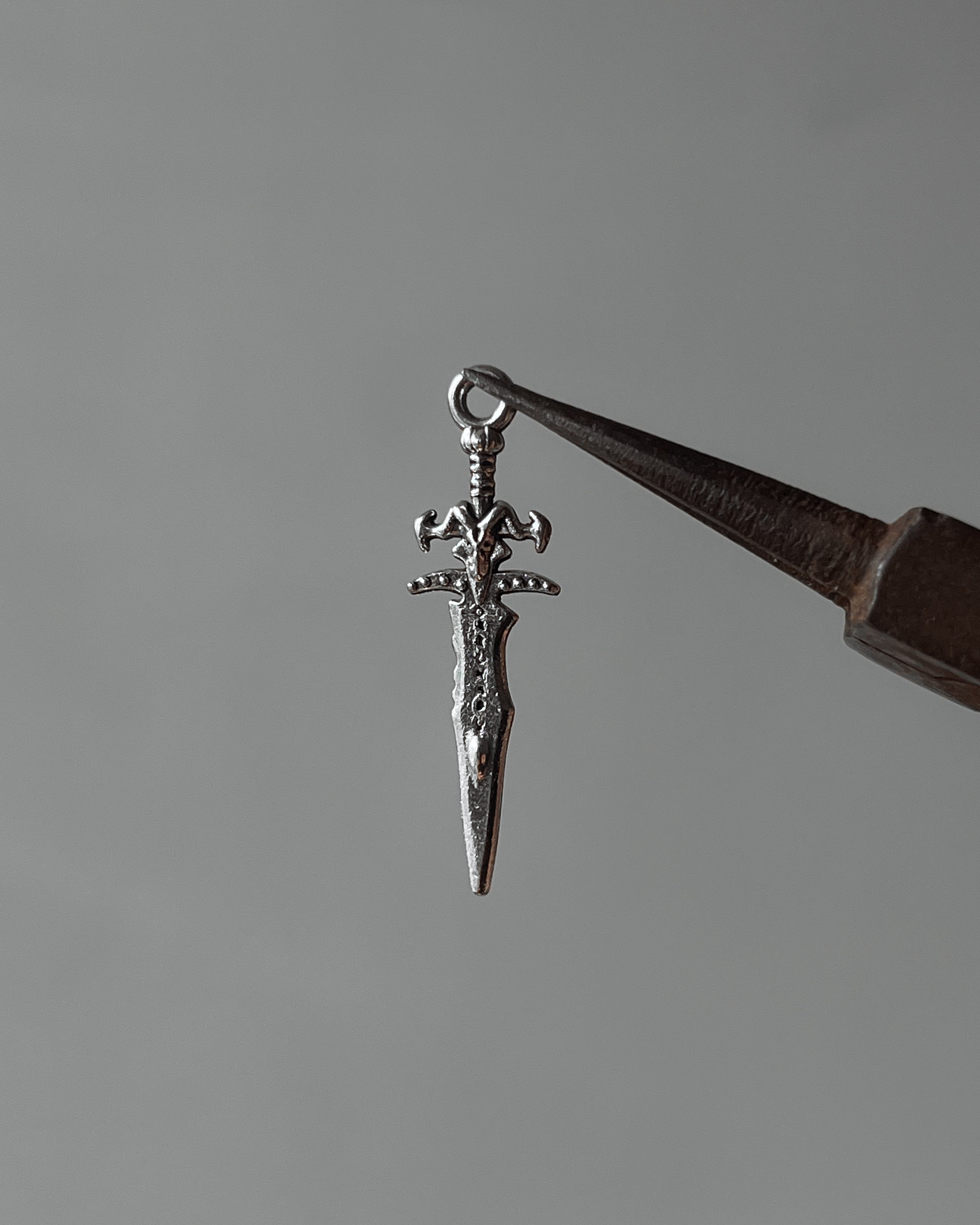 Goth sword - 10 pc
