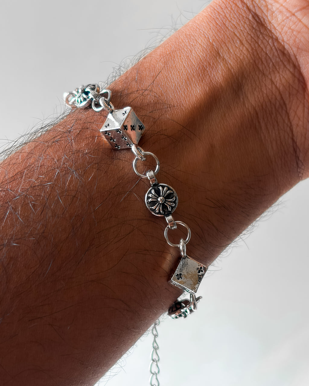 Vada pav bracelet