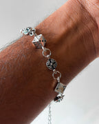 Vada pav bracelet