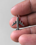 1.0 plane charm - 10 pc