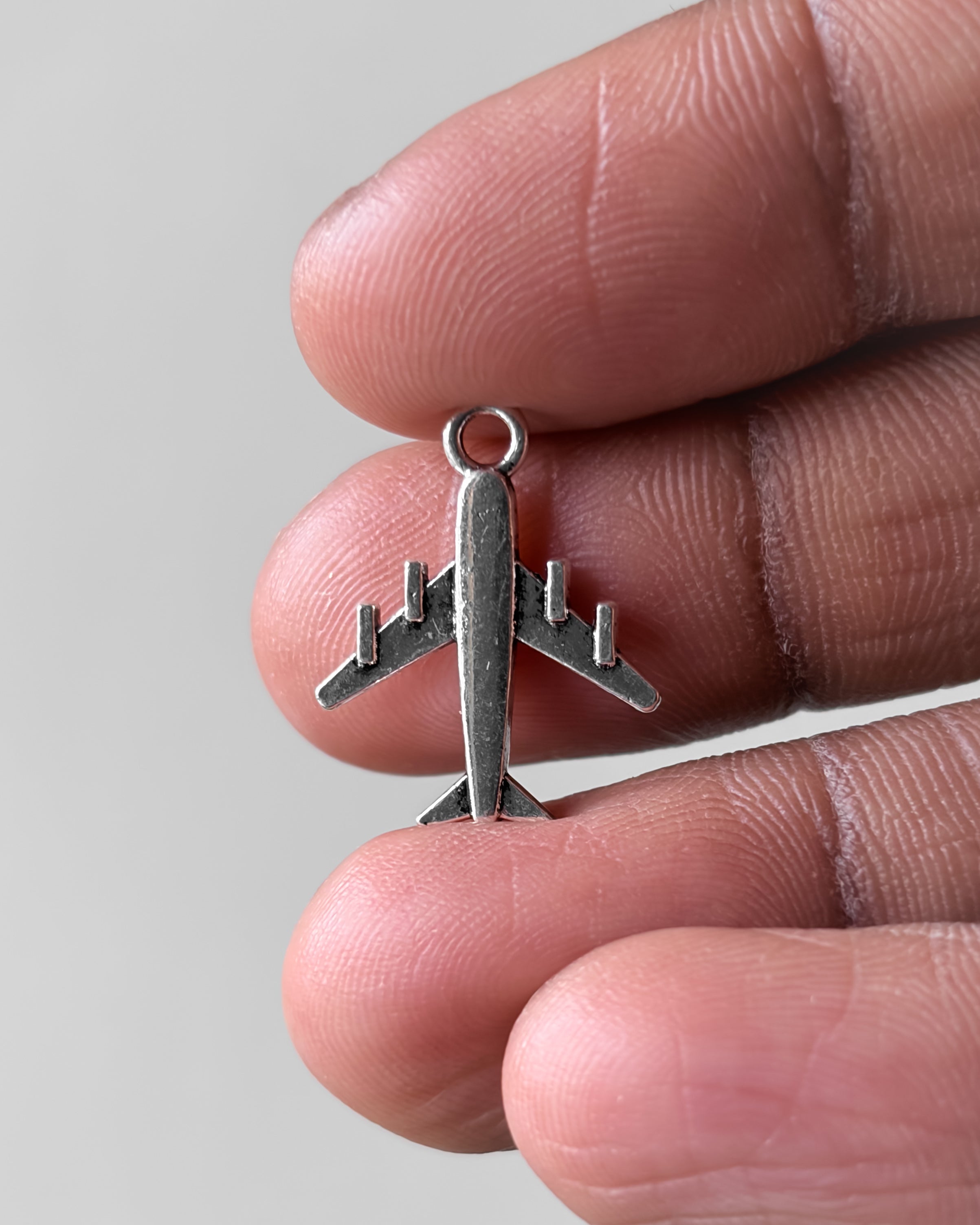 1.0 plane charm - 10 pc
