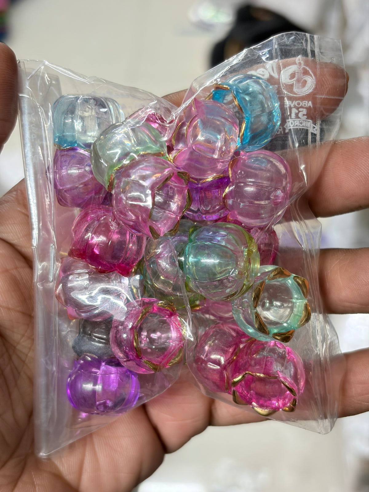 500 grams clearance