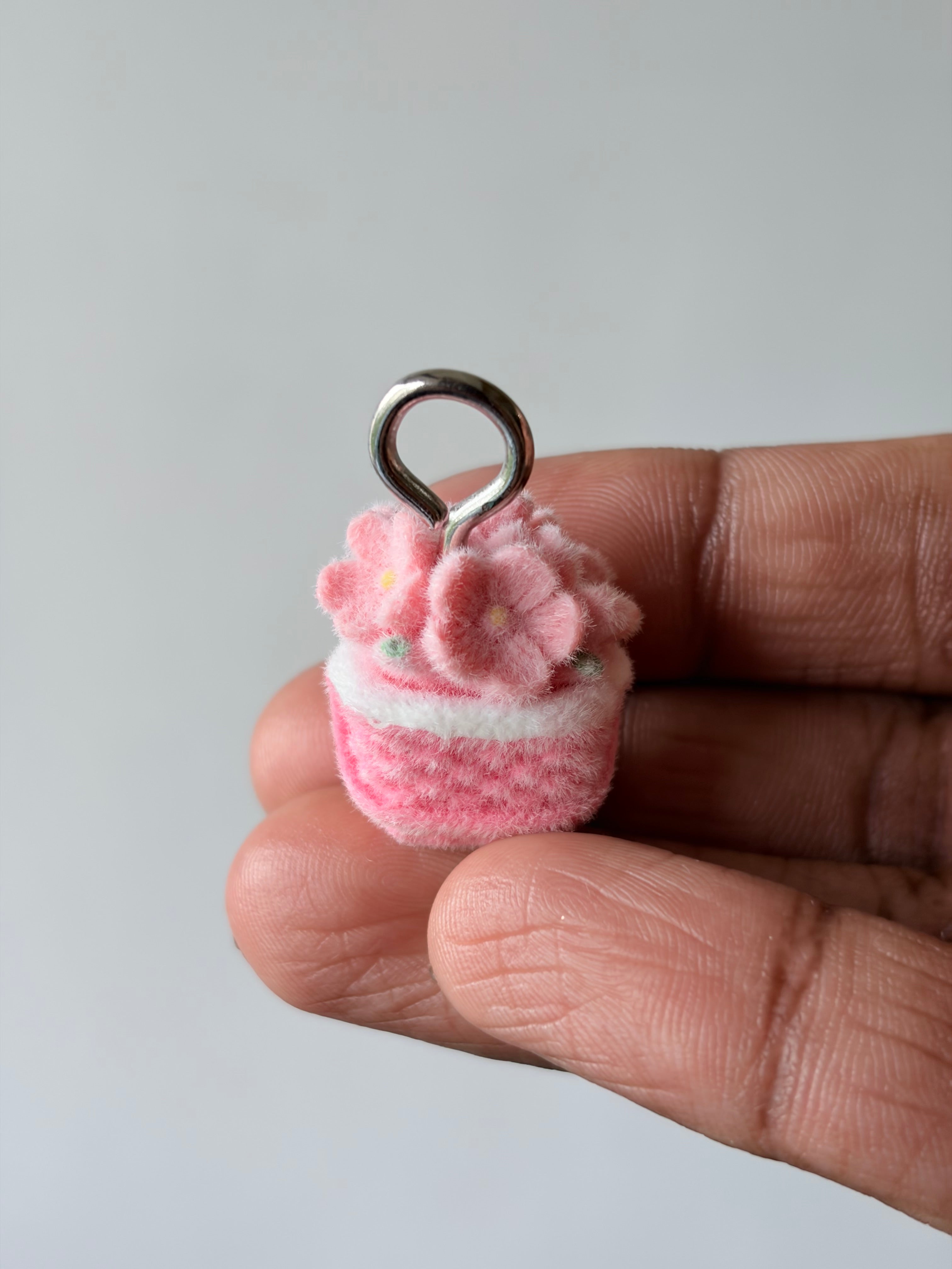 Fur charm - 1 pc