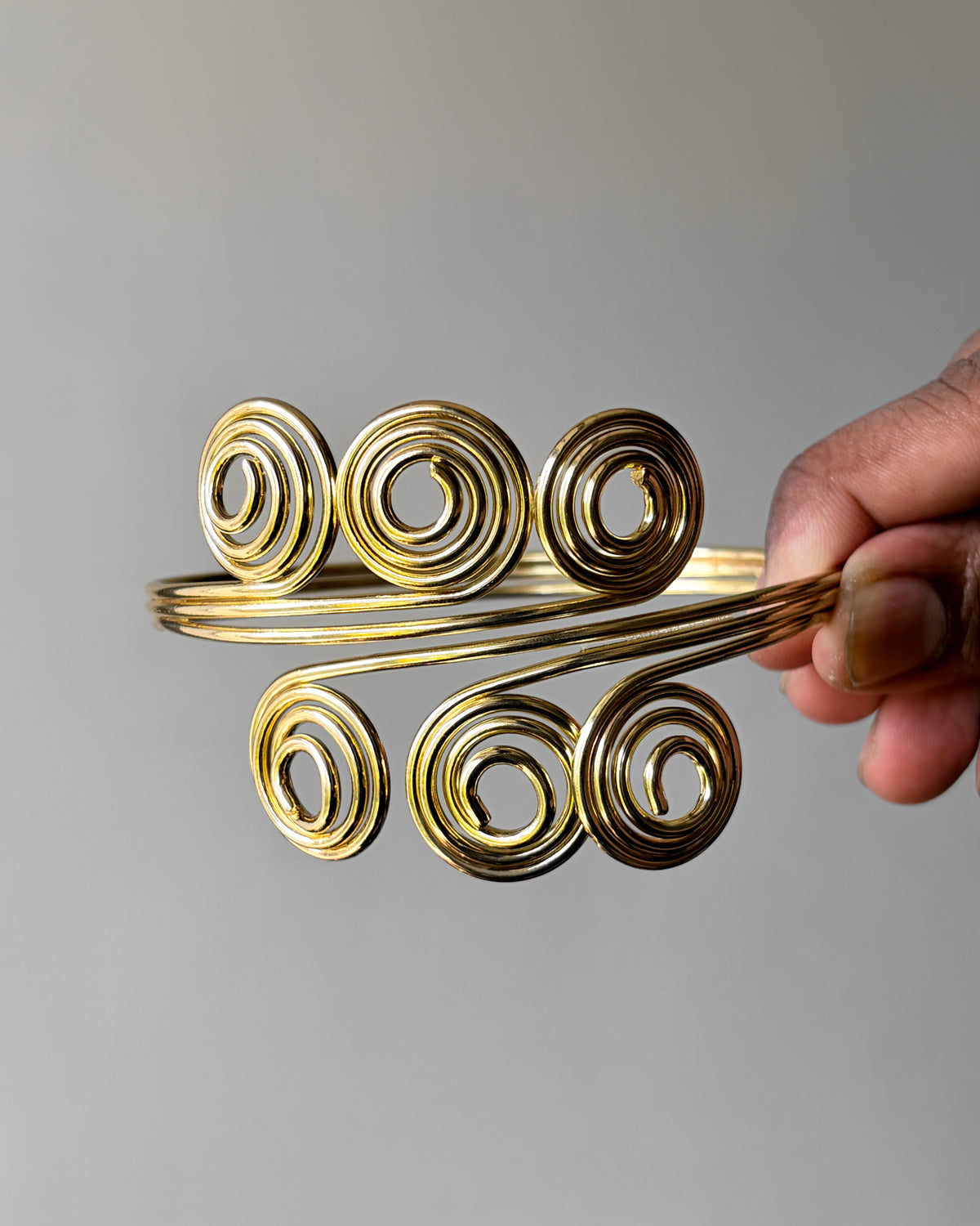 Arm cuff - 3