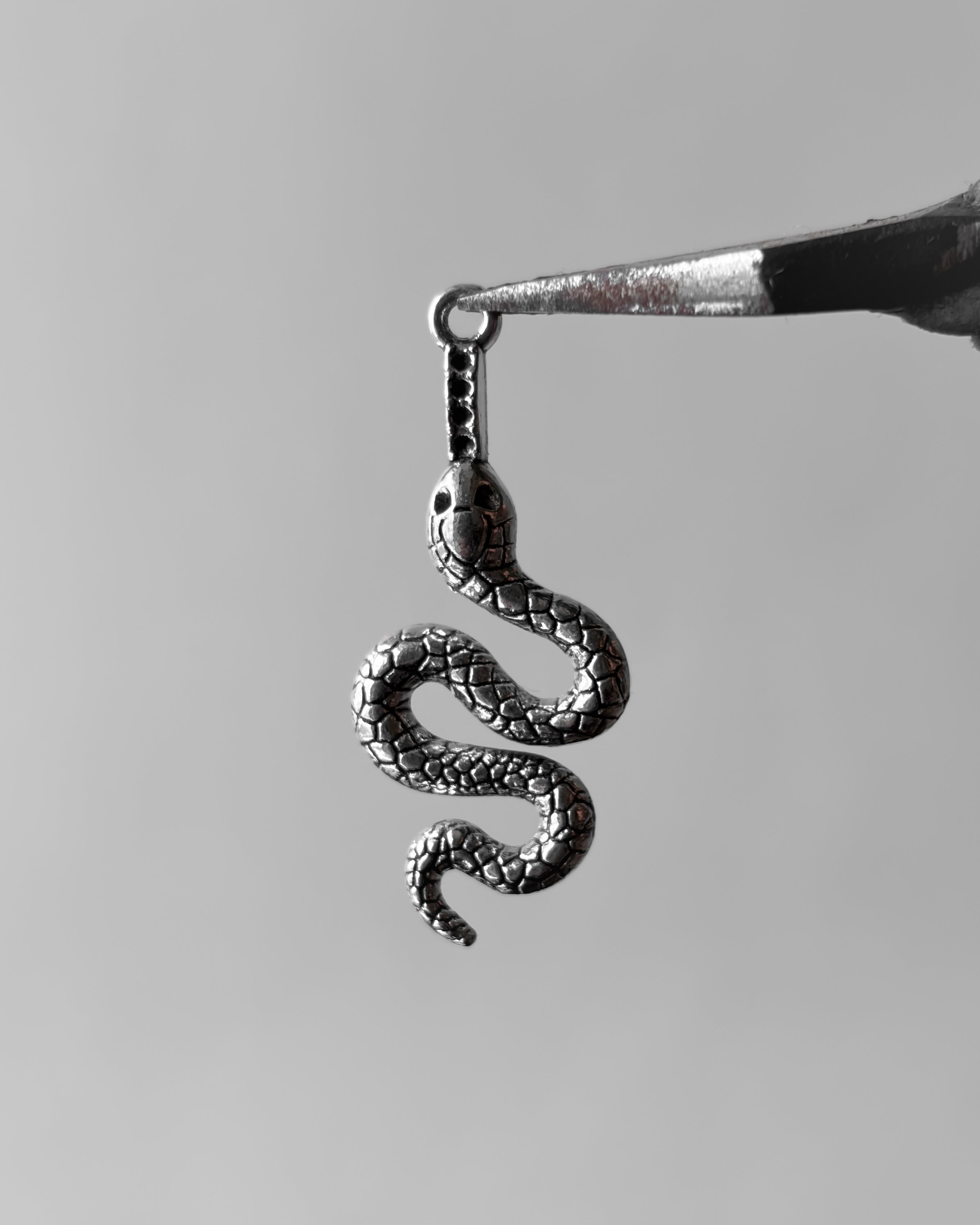 1.0 snake charm - 10 pc