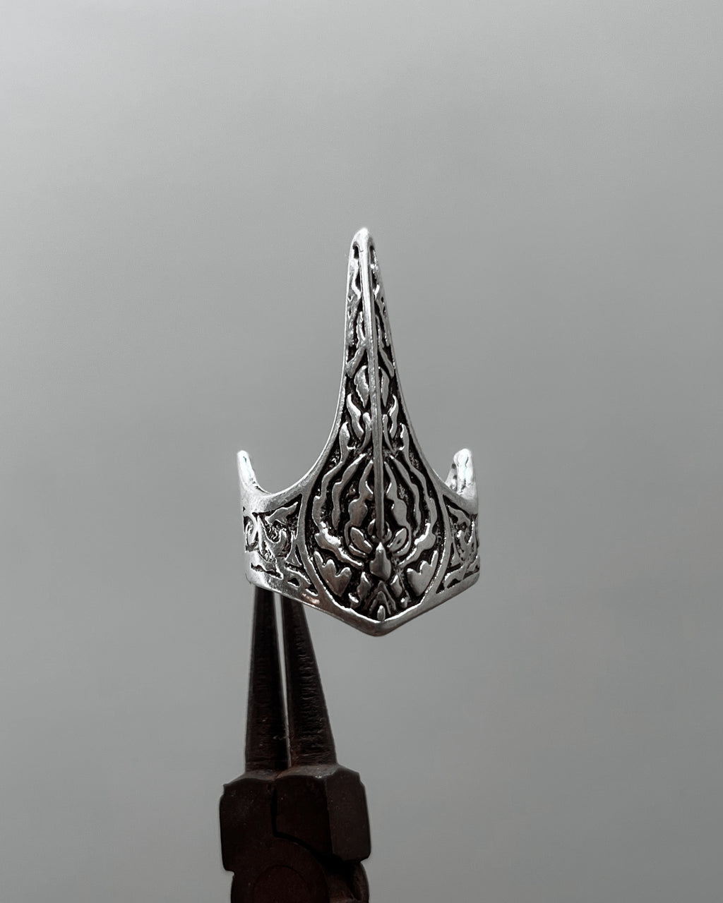 Vintage ring - 5 pc