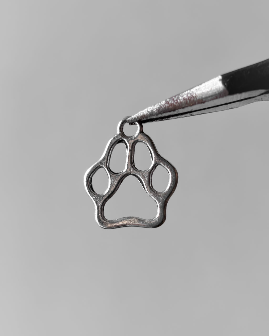 Big Paw charm - 10 pc