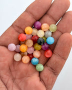 Monalisa beads - 90 - 100 beads