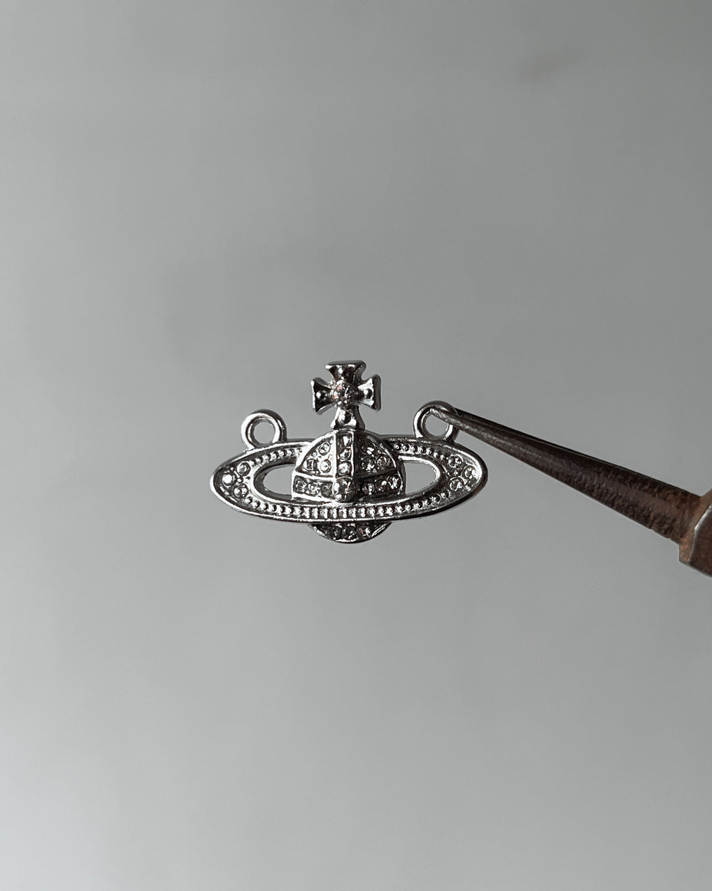 Samosa Charm