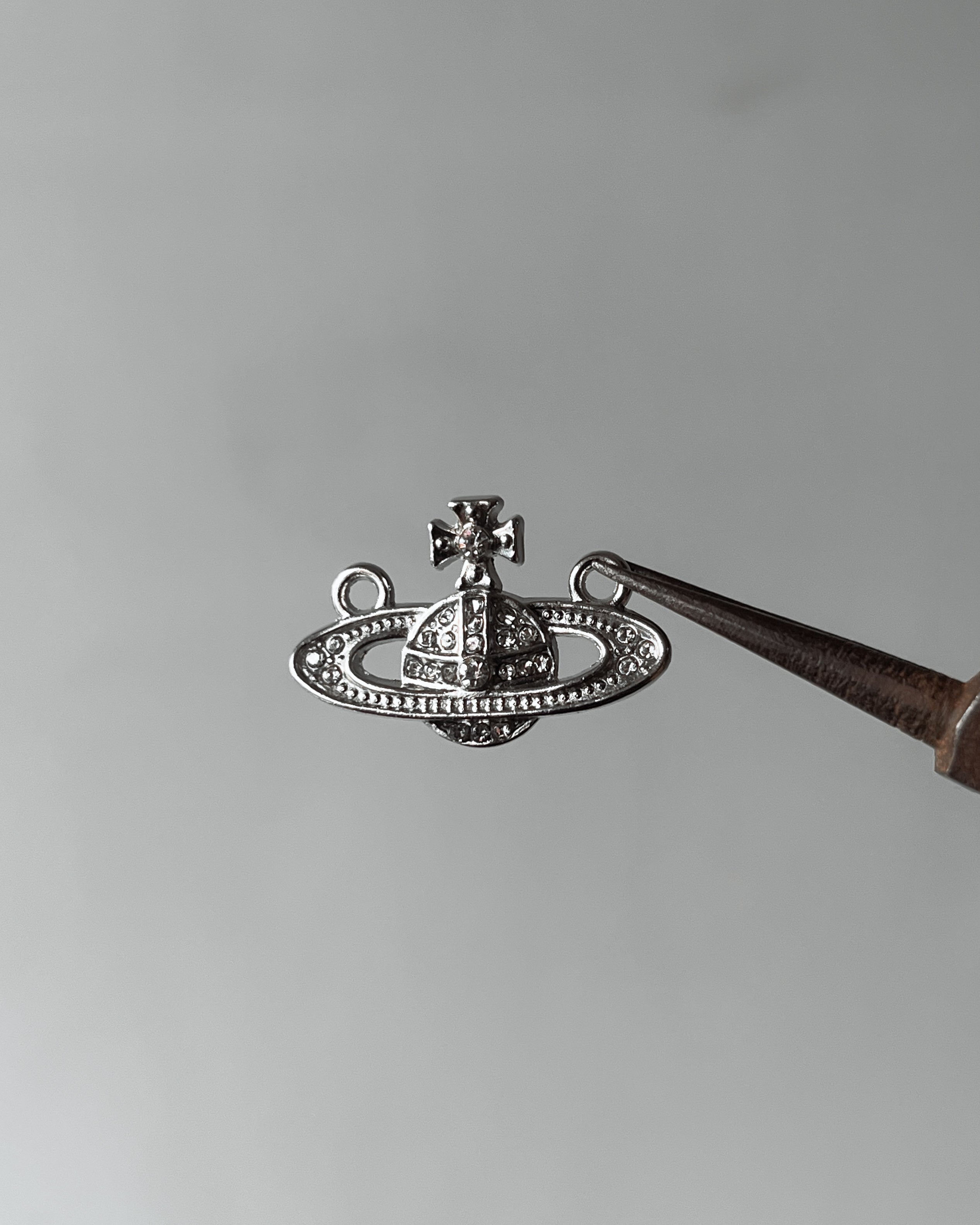 Samosa Charm