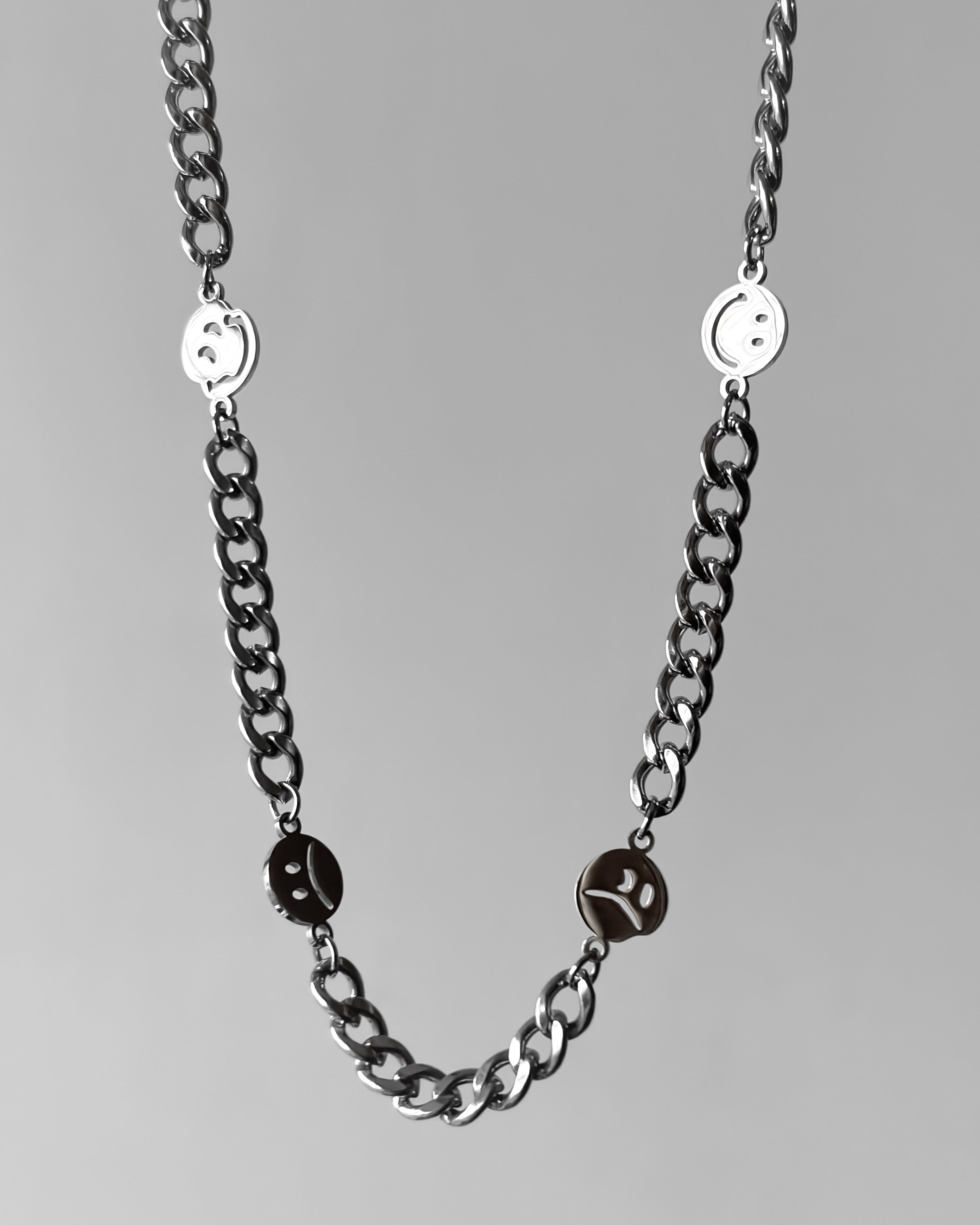 Ready necklace 13