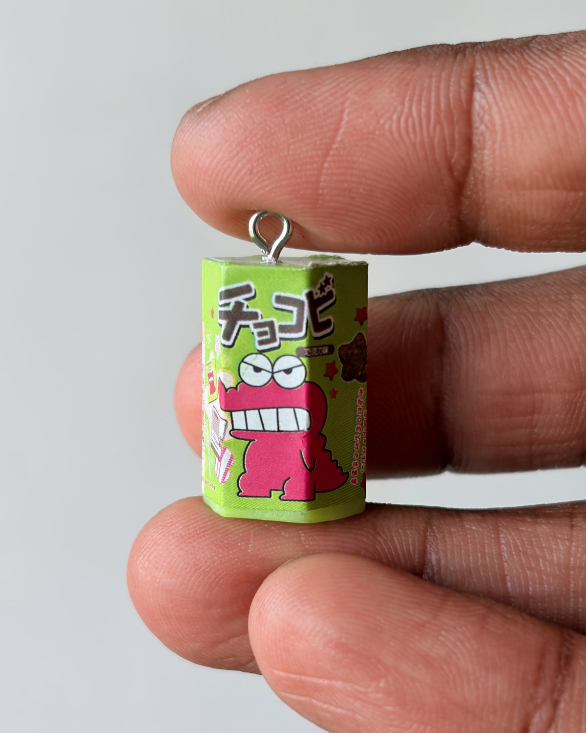 Og choco chip charm - 10 pc