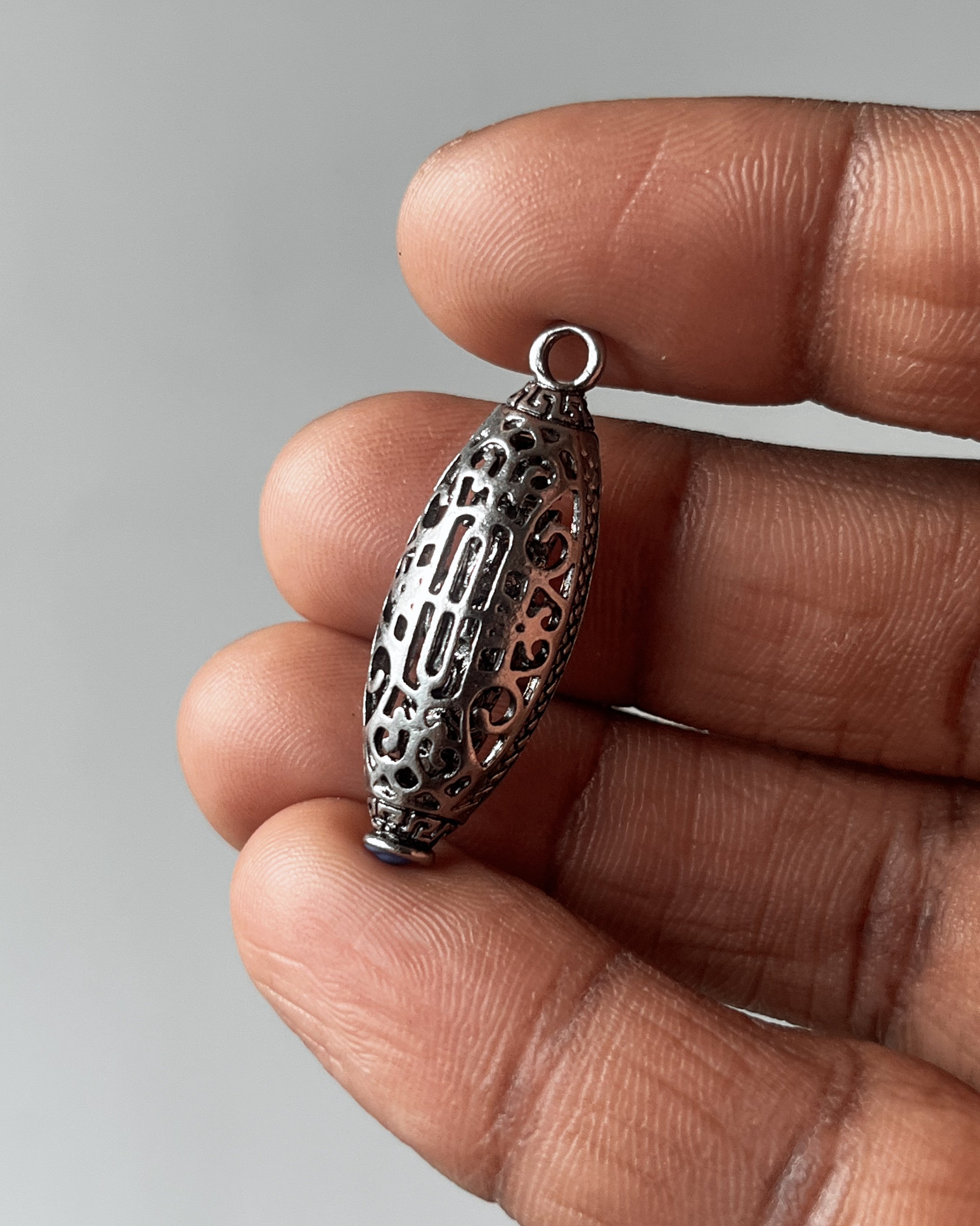 Vintage charm