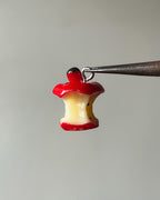 Khayela apple charm - 1 pc