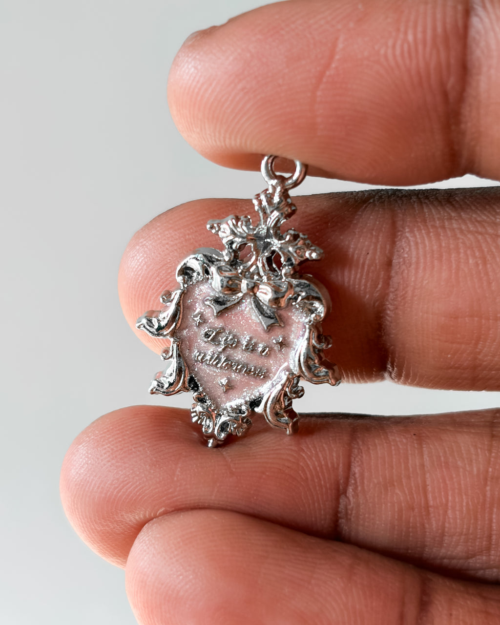 Cutu charm - 3 pc
