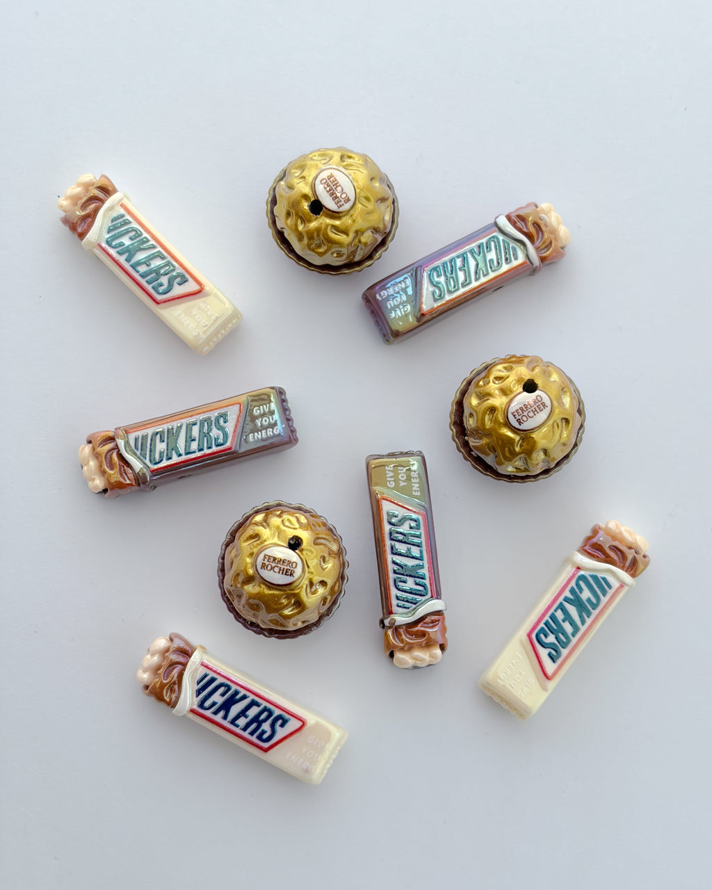 Ameero Ki chocolate - 10 pc
