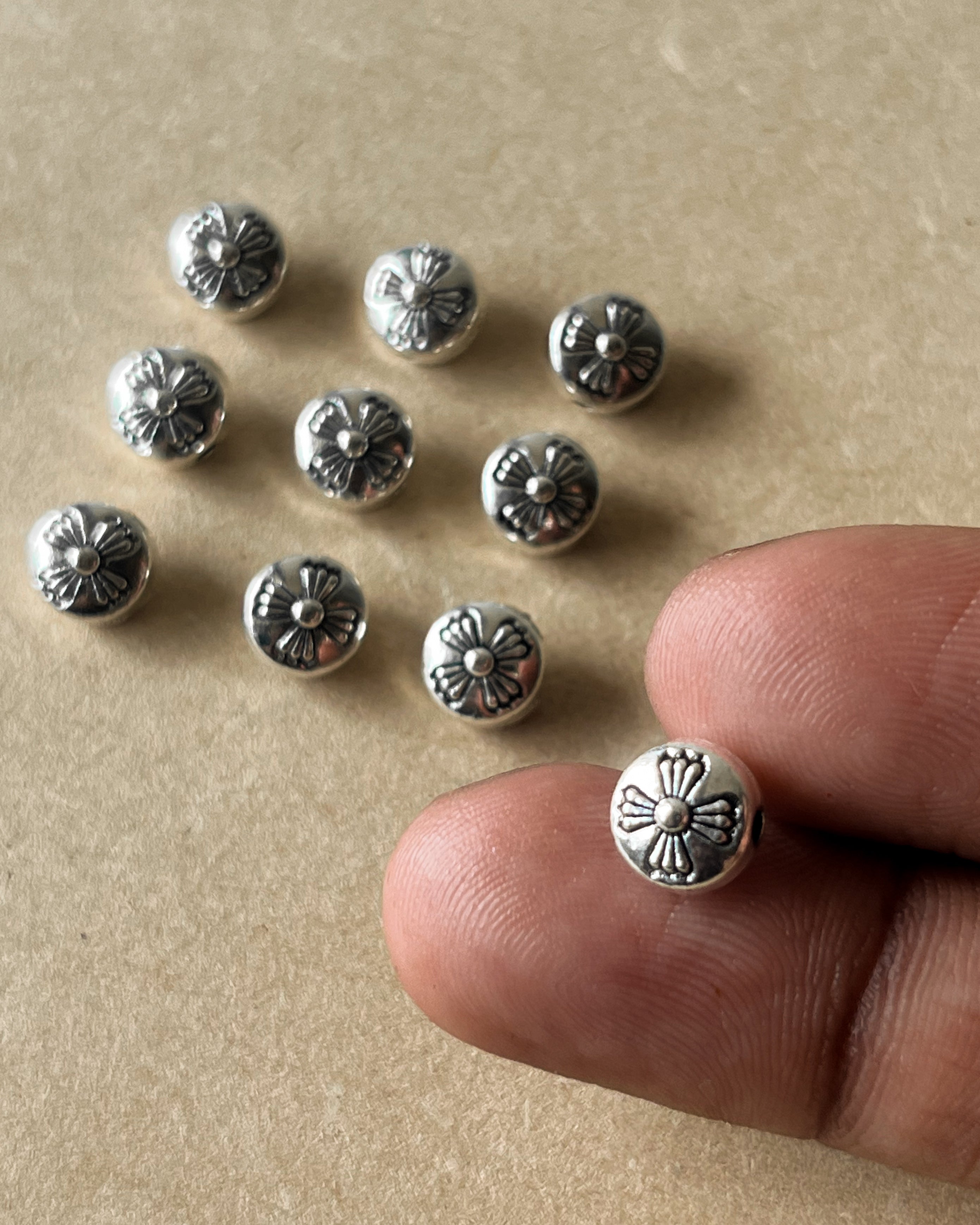 Usal pav slider - 10 pc