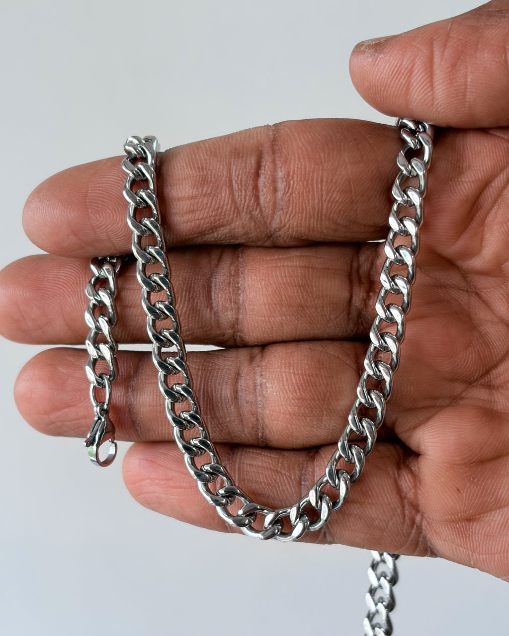 4.0 sample chains