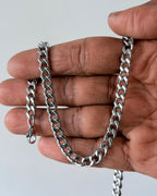 4.0 sample chains